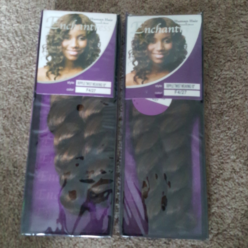 ❤Human Hair❤ 10inch